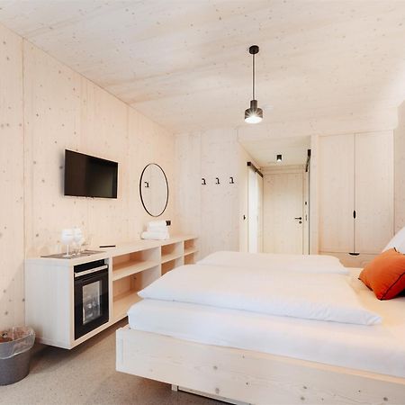 B&B Hotel Zimmerei Mit Fruehstueck Lunz am See Eksteriør billede