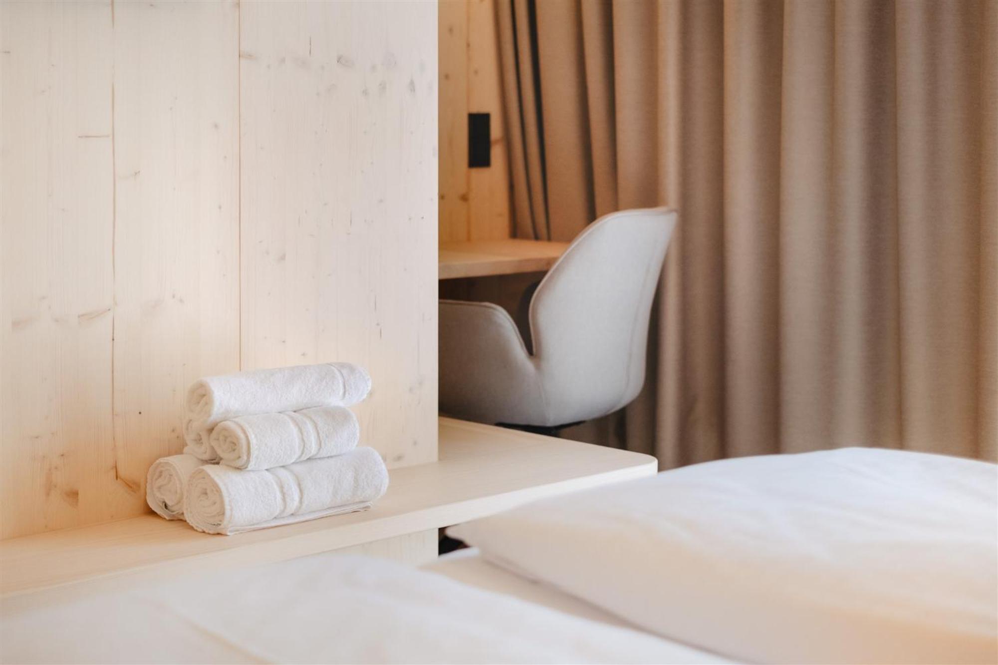 B&B Hotel Zimmerei Mit Fruehstueck Lunz am See Eksteriør billede