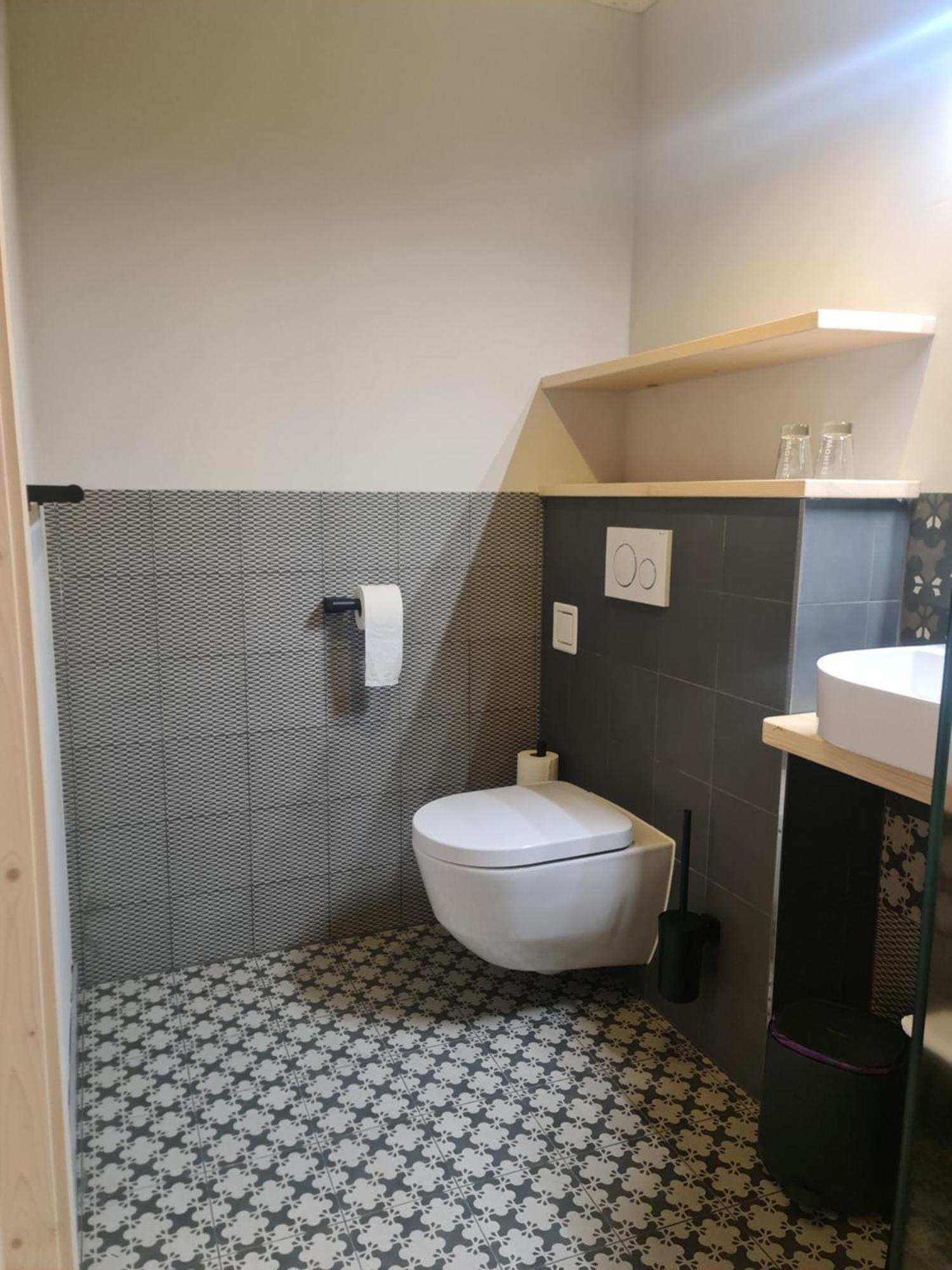 B&B Hotel Zimmerei Mit Fruehstueck Lunz am See Eksteriør billede